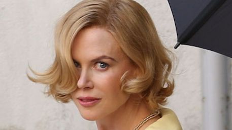 Grace of Monaco'dan İlk Fragman haber görseli
