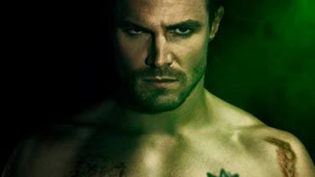 Arrow 2. Sezon Karakter Posterleri haber görseli
