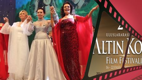 Altın Koza'da Bugün! haber görseli