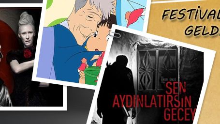 "Festival Filmleri" Dosyamız Yayında! haber görseli