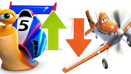 Gişenin Zirvesi, Yeni Filmlerin! haber görseli