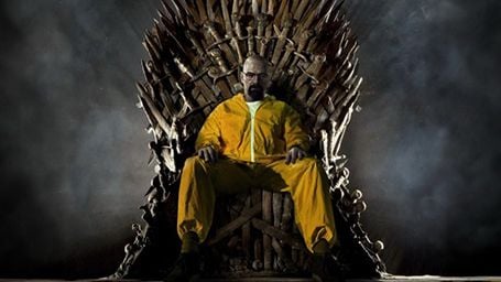 George R.R. Martin "Breaking Bad" İçin Ne Dedi? haber görseli
