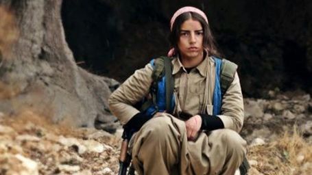 Jîn, Aldığı Ödüllere Bir Yenisini Daha Ekledi haber görseli