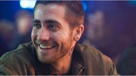 Jake Gyllenhaal, Oyunculuk Ödülü Alacak