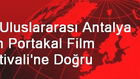 50'sinde Erkek, Altın Portakal'a Geliyor! haber görseli