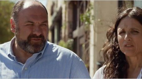 James Gandolfini'nin Son Filmi ABD Bağımsız Gişesinde Başarılı haber görseli