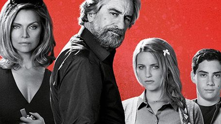 Malavita: Belalı Tanık Filmine Çift Kişilik Davetiye Yarışması Sonuçları Belli Oldu! haber görseli