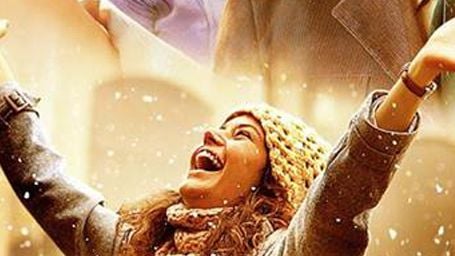 Beren Saat'in Başrolünü Oynadığı "Benim Dünyam" Filminin İlk Afişi! haber görseli