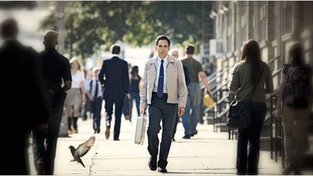 Walter Mitty'nin Gizli Yaşamı Filmine Eleştiriler Karışık haber görseli