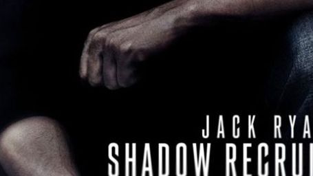 Gerilim Türündeki Jack Ryan: Shadow Recruit Filminin Fragmanı Çıktı! haber görseli