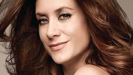 Private Practice'in Yıldızı Kate Walsh Fargo'da haber görseli