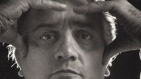 "Sinemanın Kazanovası: Fellini" Gösterimleri Programı Belli Oldu! haber görseli