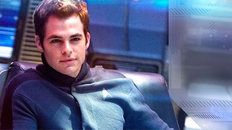 Chris Pine, Patrondan Kurtulma Sanatı 2'de haber görseli