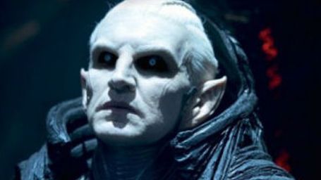 Thor: Karanlık Dünya 3D (Thor The Dark World) Yeni Bir Klip Yayınlandı haber görseli