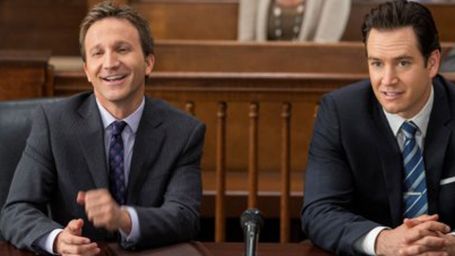 Franklin & Bash'e 4. Sezon Onayı haber görseli