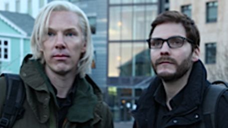 Wikileaks Filmi ABD Gişesinde Battı haber görseli