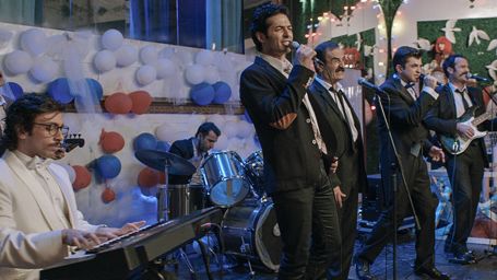 Erkek Tarafı Filminin Vizyon Afişi Geldi! haber görseli