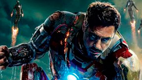Robert Downey Jr. En Değerli Yıldız haber görseli