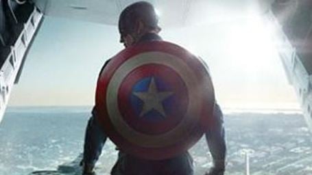 Captain America: The Winter Soldier Filminin İlk Resmi Fragmanı Çıktı