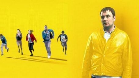 Utopia Sci-Fi HD'de Başlıyor! haber görseli
