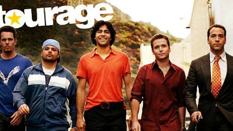 Entourage'ın Filmi Geliyor mu?