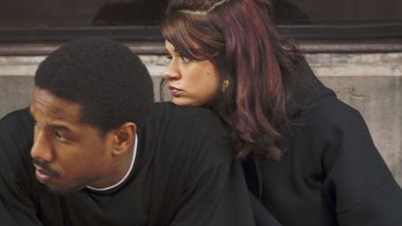 Vizyon Sürprizi : Son Durak (Fruitvale Station) haber görseli