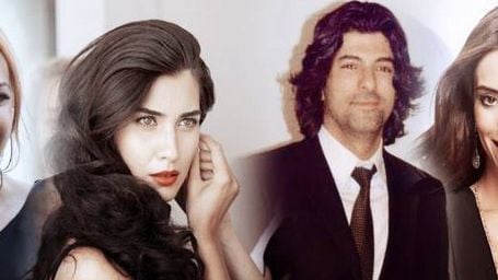 "Kara Para Yalan Aşk" Hakkındaki Haberlere Ay Yapım'dan Açıklama haber görseli