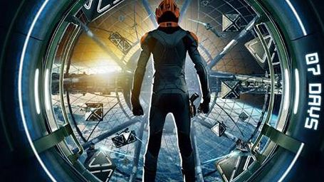 Ender's Game: Uzay Oyunları Ön Gösterim Yarışması Sonuçlandı! haber görseli