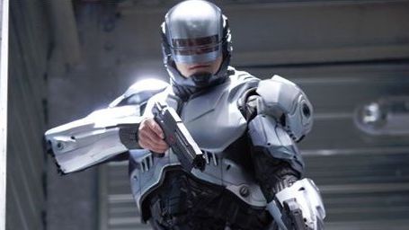 Yeni Robocop Filminden Yayınlanan Altyazılı İlk Fragmanı İzleyin! haber görseli