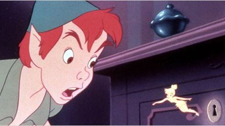 Joe Wright'tan Peter Pan'in Başlangıç Hikayesi Geliyor haber görseli
