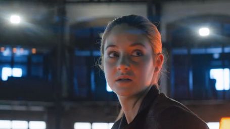 Divergent'tan Yeni Fragman! haber görseli