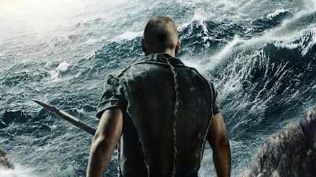 Noah'dan Yeni Poster Yayınlandı! haber görseli