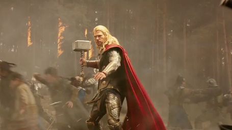 Thor: Karanlık Dünya ABD Gişesinin Şampiyonu Olmaya Devam Edecek Mi? haber görseli