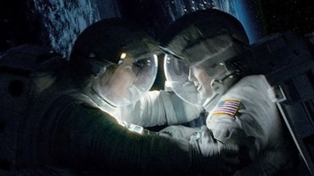 Yerçekimi'nin Gişesi Dünya Çapında 500 Milyon Doları Geçti haber görseli