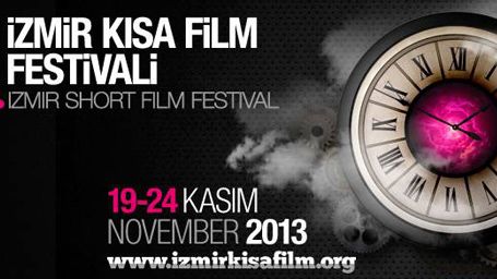 14. İzmir Kısa Film Festivali Jürisi ve Özel Etkinlik Programı Belli Oldu haber görseli