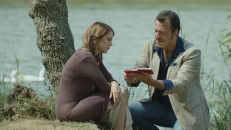 Kızım İçin Filminin Detayları ve Posteri Ortaya Çıktı haber görseli