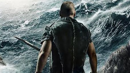 Nuh: Büyük Tufan (Noah) Filminin Türkçe Altyazılı Fragmanı ve Türkçe Posteri Çıktı haber görseli