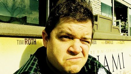 Patton Oswalt Spirit Ödülleri'ni Sunacak haber görseli