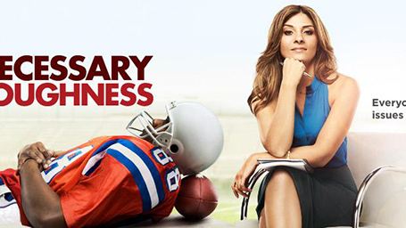 Necessary Roughness İptal Edildi