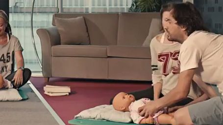 Senin Hikayen Filminin Fragmanı Yayınlandı! haber görseli