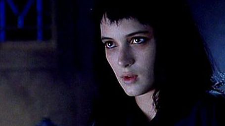 Beterböcek 2 Filmine İlk Filmin Kadrosundan Winona Ryder Desteği haber görseli