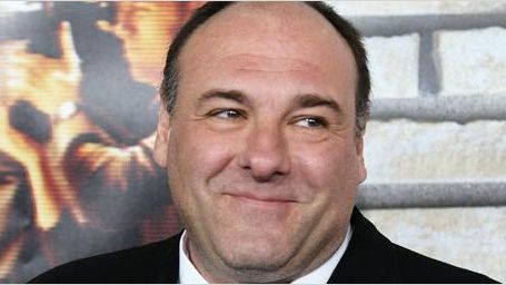 James Gandolfini Gotham Film Ödülleri'nde Onurlandırılacak haber görseli
