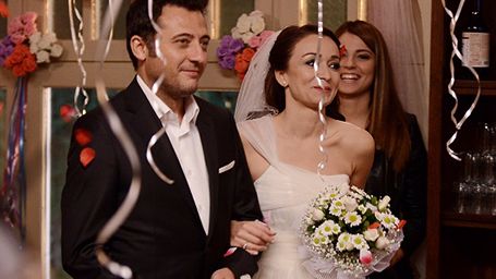 İntikam'da Nikah Var haber görseli