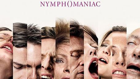 Lars Von Trier'in Erotik Filmi Nymphomaniac'tan Çok Özel Videolar Yayınlandı haber görseli