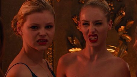 Vampir Akademisi'nin Türkçe Fragmanı İlk Kez Beyazperde.com'da! haber görseli