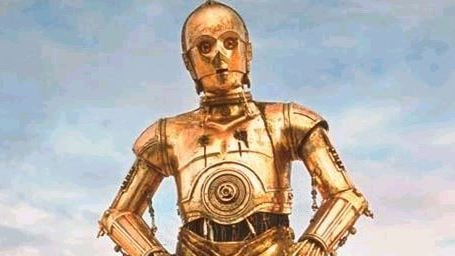 J.J. Abrams, Star Wars Episode 7'nin Vizyon Tarihi ve C-3PO Karakteri İçin Konuştu