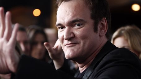 Tarantino'nun Yeni Filmi Western Türünde Olacak haber görseli