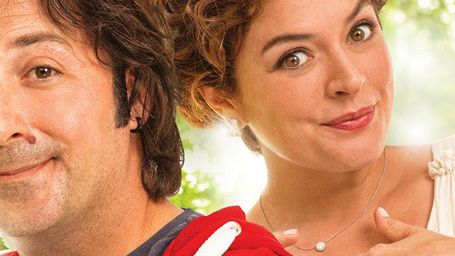 Yerli Komedi "Patron Mutlu Son İstiyor"un Afişi Çıktı! haber görseli