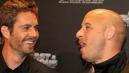Paul Walker'ın Kaybı "Fast & Furios 7"yi de Etkiledi haber görseli