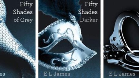 Grinin 50 Tonu (Fifty Shades of Grey) Filminin Çekimleri Başladı, İlk Fotoğraf Paylaşıldı! haber görseli